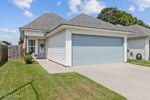 105 Alpine, Lafayette LA