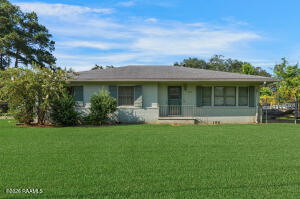 614 Loreauville, New Iberia LA