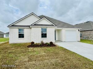 151 Grazin, Duson LA