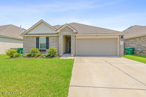 309 Broussard Hill, Broussard LA