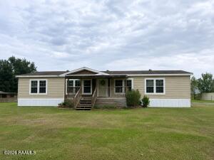 1591 Tate Cove, Ville Platte LA