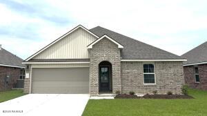 208 Crest Cove, Maurice LA