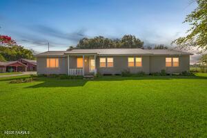 1625 Gallet, Youngsville LA