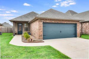 107 Cedar Mound, Youngsville LA