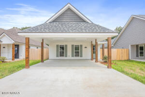 206 Camerons Cove, Carencro LA