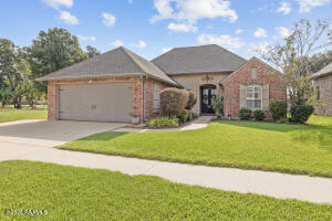 803 Flambant, Broussard LA