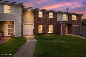 101 Wilbourn, Lafayette LA