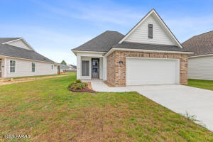102 Harvest View, Maurice LA