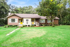 11517 La Highway 335, Abbeville LA