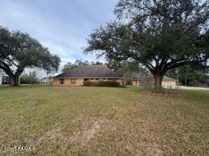 1408 N Berard, Breaux Bridge LA