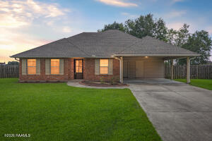 125 Ridge Run, Carencro LA