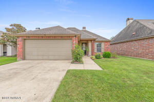 226 Crenshaw, Lafayette LA