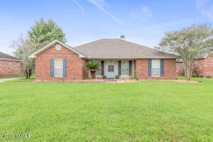 105 Kettle, Broussard LA