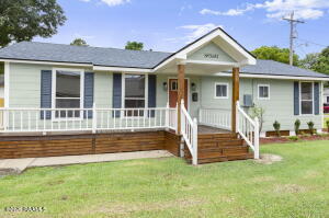 3652 Capital Heights, Baton Rouge LA