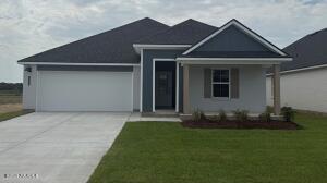 120 Top Ridge, Duson LA
