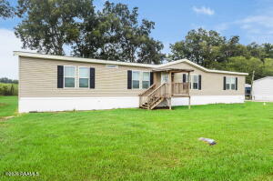 1036 George Touchet, Breaux Bridge LA