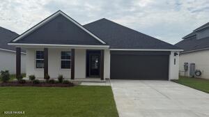 118 Top Ridge, Duson LA