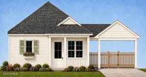 103 Hidden Gate, Youngsville LA