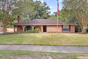 309 Cornelius, Lafayette LA