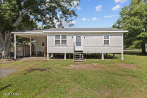 206 Olive, Abbeville LA
