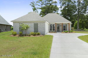 4750 Pointe Prospect, Torbert LA