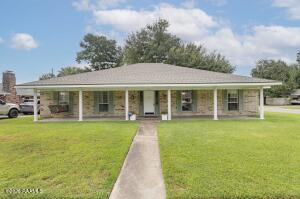 500 Kees, Lafayette LA