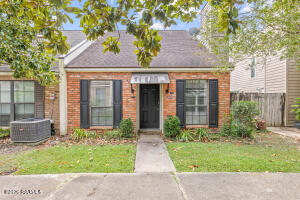 204 Long Plantation, Lafayette LA