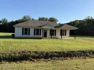 419 Evelyn, Abbeville LA