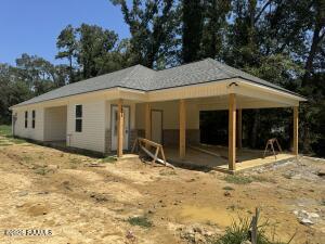 7059 Chandler Bluff, Denham Springs LA
