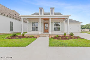 411 Rue Gambetta, Lafayette LA