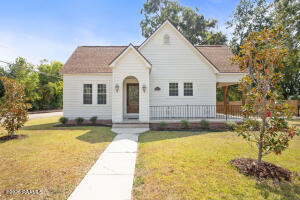 110 S Walnut, Opelousas LA