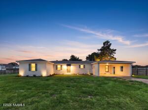 919 Langlinais, Youngsville LA