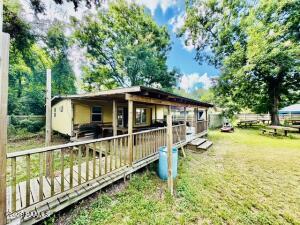 601 Ne Railroad, Ville Platte LA