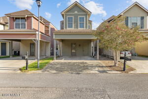 105 Villa Park, Lafayette LA