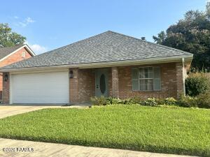 212 Cricklade, Youngsville LA