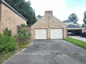 107 Stonewood, Lafayette LA