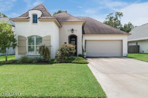 228 Tennyson, Broussard LA