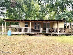 601 Ne Railroad, Ville Platte LA