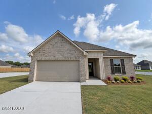 210 Payton Woods, Scott LA