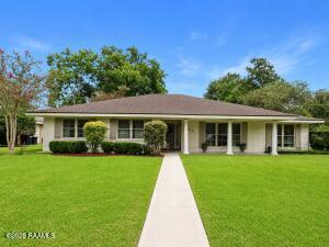 405 Live Oak, Lafayette LA