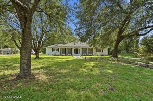 4000 Dalbor, Jeanerette LA