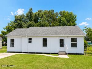 139 Gerald, Opelousas LA