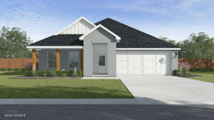 300 Cypress Falls, Broussard LA