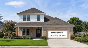 106 Heirloom, Broussard LA