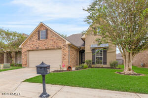 314 Lafittes Landing, Lafayette LA