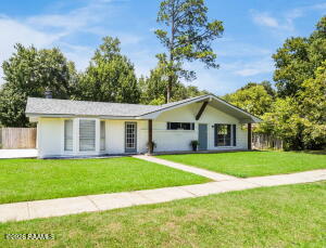 214 Dafney, Lafayette LA