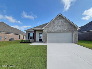 308 Mastermind, Youngsville LA