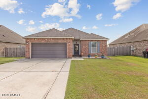 210 Broland, Duson LA