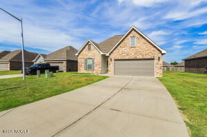 311 Stanwell, Duson LA
