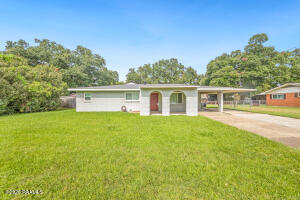 113 John Wayne, Lafayette LA